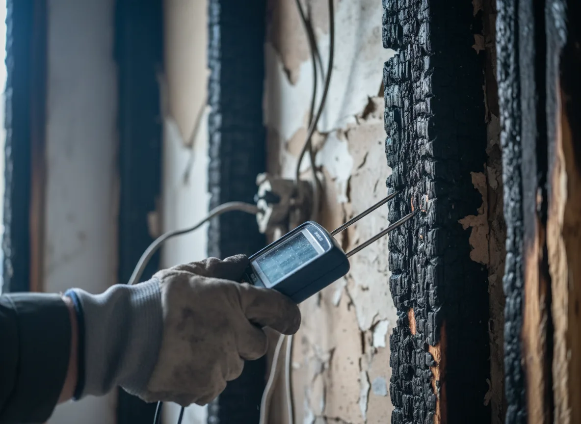 Fire Damage Restoration Salem, NJ FAQs